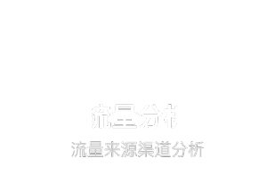 流量来源渠道分析